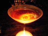 仙台　バー　ロスコ　バーテンダー