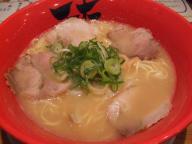 京都　ラーメン　天天有　中華そば