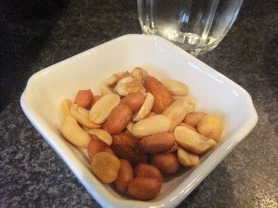 大阪　梨花食堂