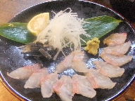 益田　居酒屋　田吾作