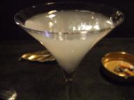 高砂　バー　ブラックネスト　ホワイトレディー