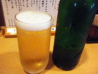 亀有　ラーメン　もぐや　ハートランド