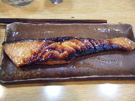 立石　居酒屋　さくらい　焼き物