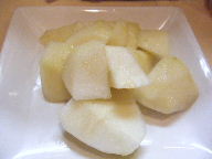 立石　居酒屋　鳥ひで　ラフランス