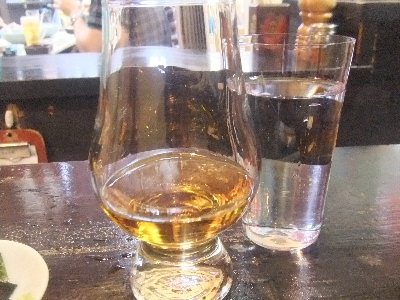 立石　二毛作　ボウモア