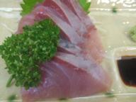 福島　居酒屋　たこ寅　ぶり