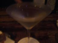 仙台　バー　ロスコ　マティーニ