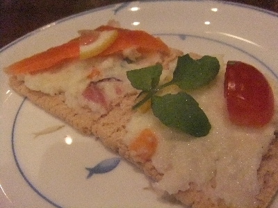 松江　バー　ハートランド