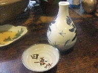 益田　居酒屋　田吾作