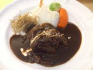 御徒町　厳選洋食さくらい　ビーフシチュー