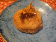 仙台　居酒屋　すけぞう　がんも