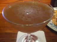 湯島　バー　ＥＳＴ！（エスト）　ベネディクティンカクテル