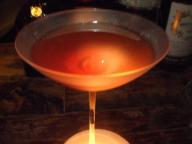 仙台　バー　ロスコ　ポーラー・ショート・カット