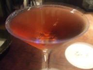 渋谷　バー　石の華　バーテンダー