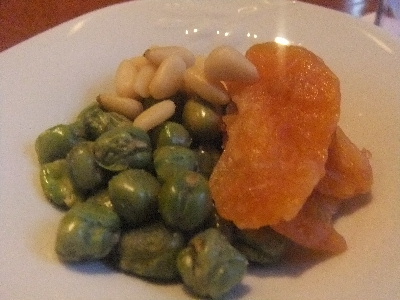 神楽坂　サンルーカルバー