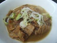 御徒町　居酒屋　佐原屋　煮混み