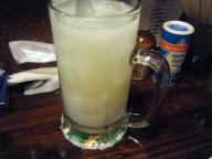 関屋　居酒屋　モアナ　ハワイアンチチ