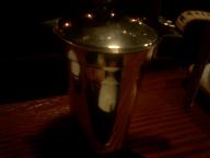 仙台　居酒屋　一心　ちろり