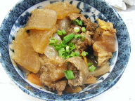 高砂　居酒屋　みこし　煮混み