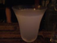 仙台　バー　ロスコ　バラライカ