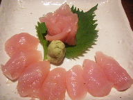 高砂　居酒屋　鳥ひろ　鳥刺し