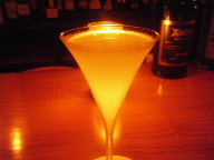 浦和　バー　リンハウス　ギムレット