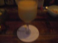 仙台　バー　ロスコ　ナイトキャップ