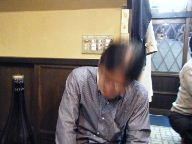 立石　居酒屋　さくらい　冒険王