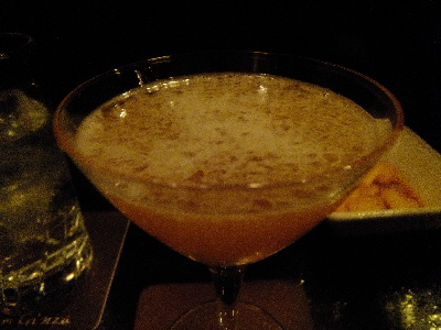 アトリウム　サイドカー