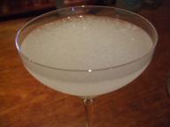 門前仲町　バー　オーパ　ギムレット