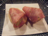 渋谷　バー　石の華