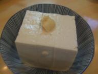 静内　居酒屋　い炉り　冷奴