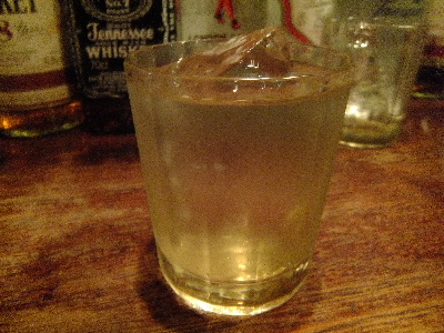 ダダ　マティーニ