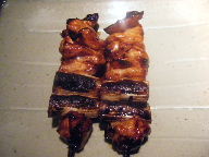 高砂　居酒屋　鳥ひろ　焼き鳥