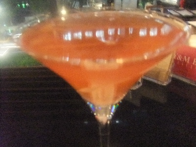 赤坂　バー　ブロッサム　ニューヨーク