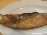 静内　居酒屋　い炉り　ほっけ