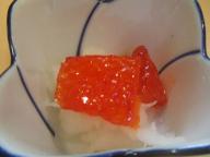 立石　居酒屋　鳥ひで　お通し