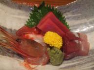 仙台　居酒屋　すけぞう　刺身