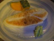 仙台　居酒屋　源氏　ささかま