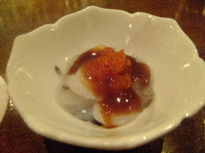 シェイク　たこ