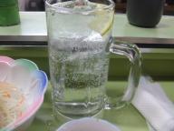 赤羽　居酒屋　まるます家　チューハイ