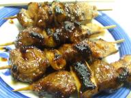 立石　居酒屋　江戸っ子　カシラ