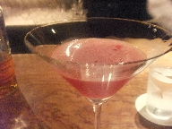 渋谷　バー　石の華