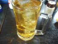 浅草橋　居酒屋　西口やきとん　ホイス