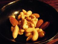 松江　バー　東本酒場はっとり