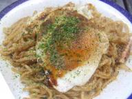 富士宮　焼きそば　ひまわり