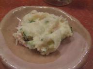 湯島　らーめん天神下　大喜　お通し