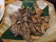 仙台　居酒屋　なんかんや　地鶏