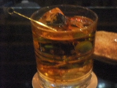 赤坂　バー　ブロッサム　ハバティー二