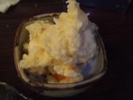 青戸　居酒屋　鳥広　お通し